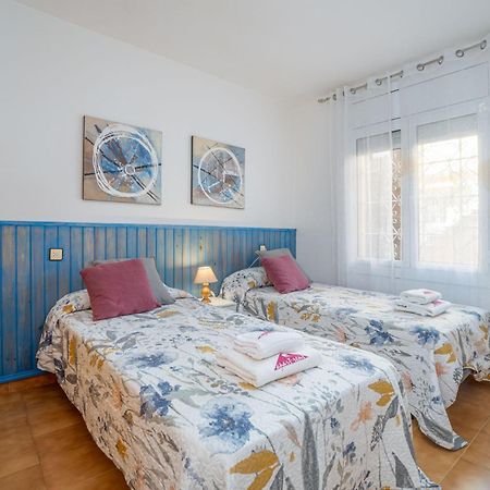 Basic Comfort Apartment Gran Reserva 0073 Empuriabrava Kültér fotó