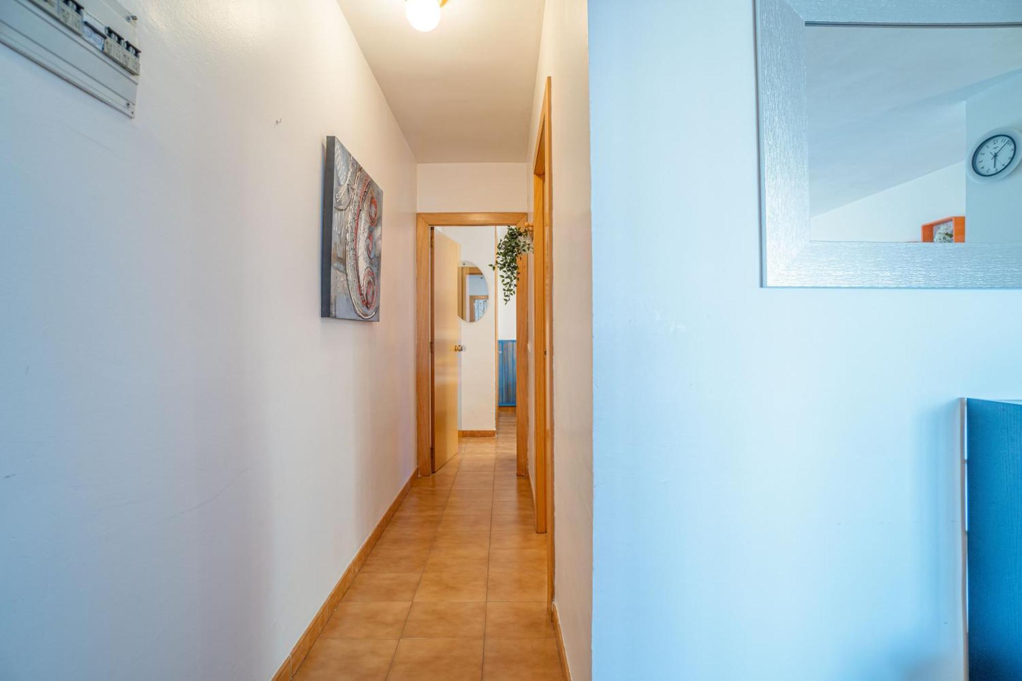 Basic Comfort Apartment Gran Reserva 0073 Empuriabrava Kültér fotó